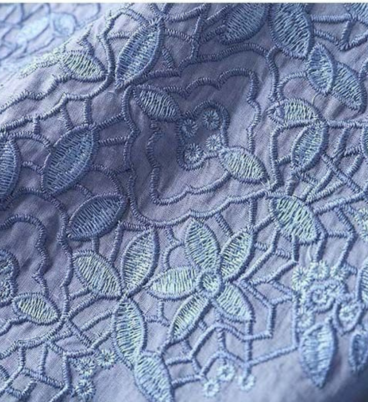 Embroidered Casual Wear Stylish Tunic