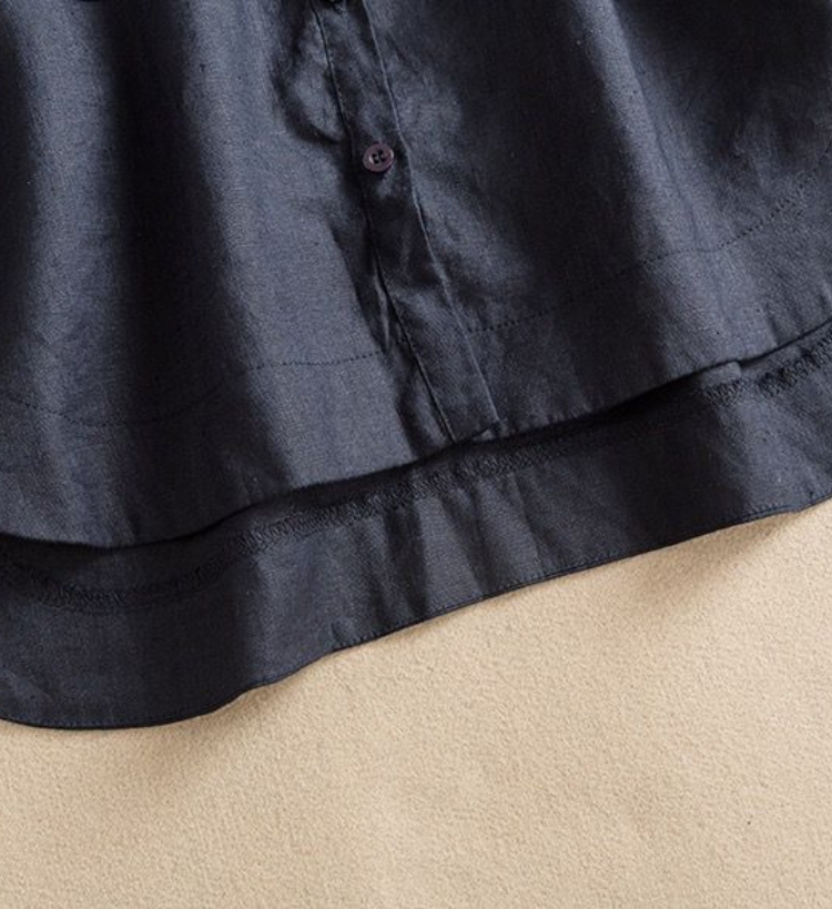 Pure Cotton Flex Women Kurta Shirt