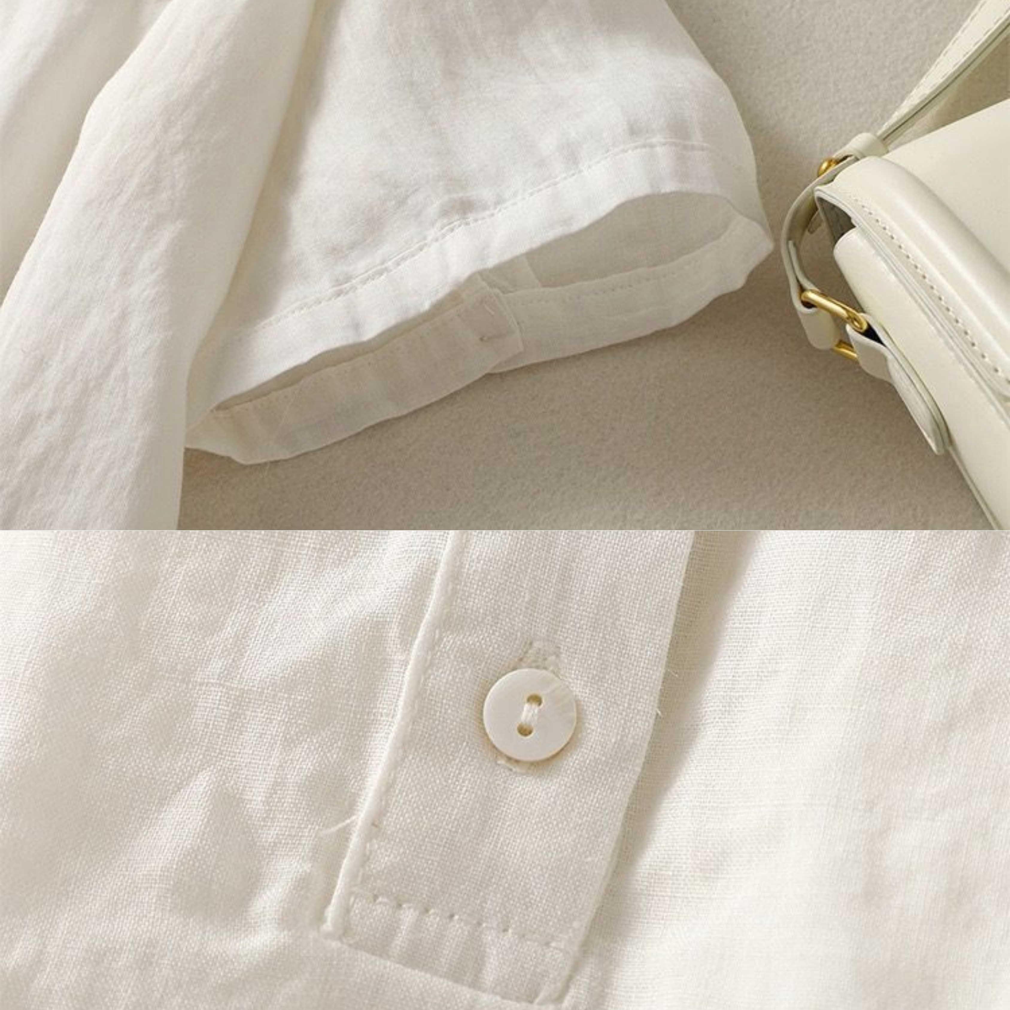 Pure Cotton  With Pocket Embroidered Casual Wear Top